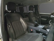 LAND ROVER d'occasion DEFENDER 110 P400 AWD BA de 2020 St Jean du