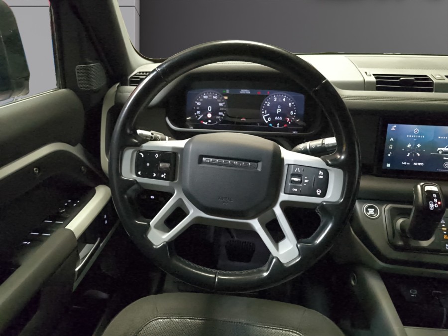 LAND ROVER d'occasion DEFENDER 110 P400 AWD BA de 2020 St Jean du