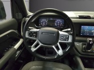 LAND ROVER d'occasion DEFENDER 110 P400 AWD BA de 2020 St Jean du