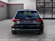AUDI d'occasion A3 Sportback 2.0 TDI 150 BUSINESS LINE QUATTRO de