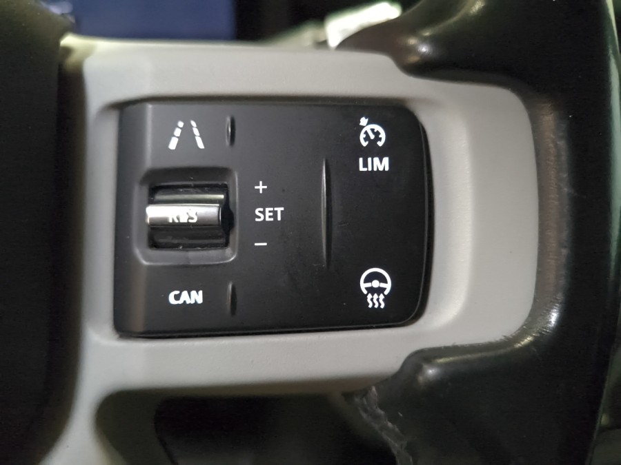 LAND ROVER d'occasion DEFENDER 110 P400 AWD BA de 2020 St Jean du