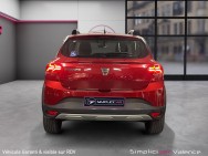 DACIA d'occasion SANDERO 1.0 TCE 90 STEPWAY CONFORT CVT de 2022