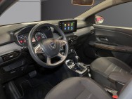 DACIA d'occasion SANDERO 1.0 TCE 90 STEPWAY CONFORT CVT de 2022