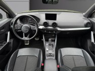 AUDI d'occasion Q2 2.0 TDI 150 S LINE QUATTRO S TRONIC de 2018