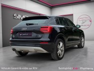 AUDI d'occasion Q2 2.0 TDI 150 S LINE QUATTRO S TRONIC de 2018