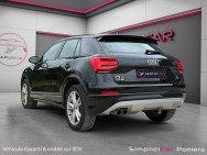 AUDI d'occasion Q2 2.0 TDI 150 S LINE QUATTRO S TRONIC de 2018