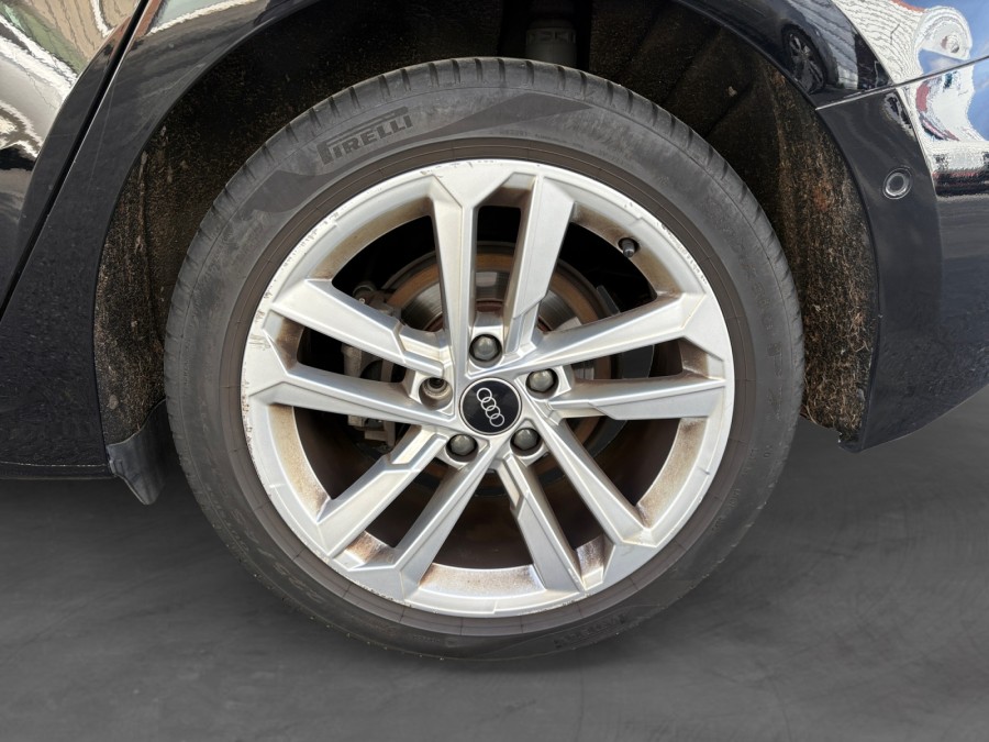 AUDI d'occasion A3 Sportback 2.0 TDI 150 BUSINESS LINE QUATTRO de