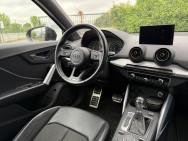 AUDI d'occasion Q2 2.0 TDI 150 S LINE QUATTRO S TRONIC de 2018