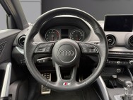 AUDI d'occasion Q2 2.0 TDI 150 S LINE QUATTRO S TRONIC de 2018