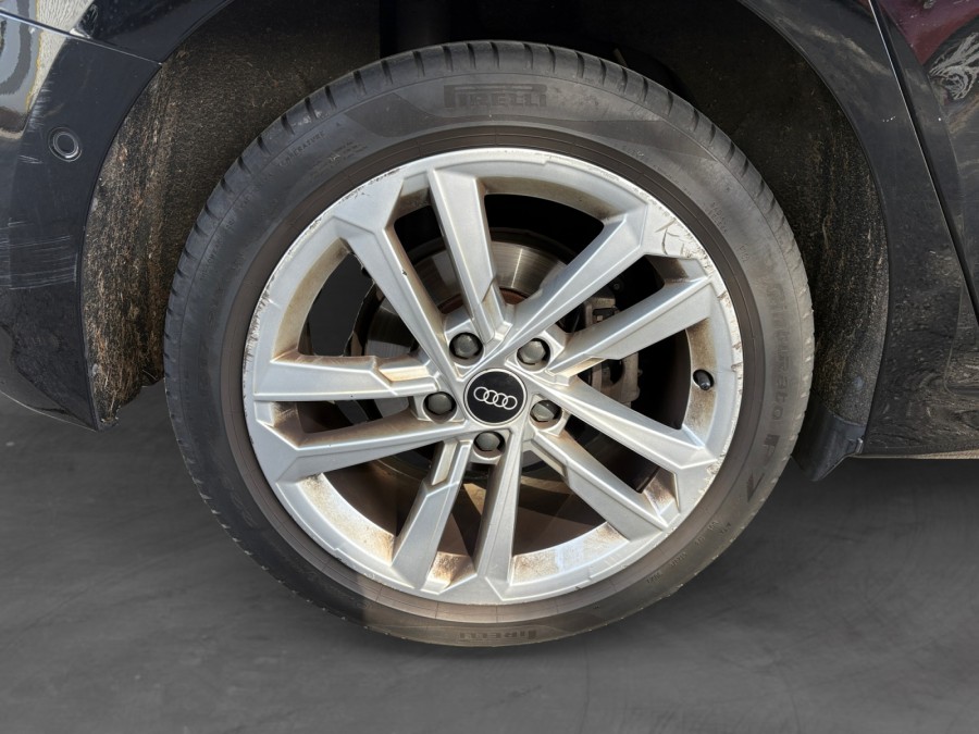 AUDI d'occasion A3 Sportback 2.0 TDI 150 BUSINESS LINE QUATTRO de