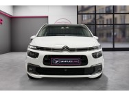 CITROEN d'occasion GRAND C4 SPACE TOURER GRAND 2.0 BLUE HDI 160