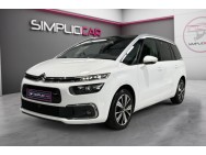 CITROEN d'occasion GRAND C4 SPACE TOURER GRAND 2.0 BLUE HDI 160