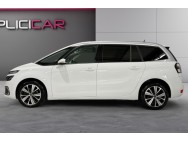 CITROEN d'occasion GRAND C4 SPACE TOURER GRAND 2.0 BLUE HDI 160