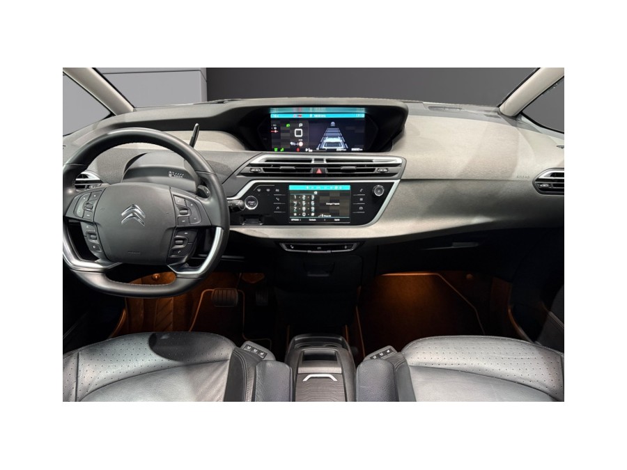 CITROEN d'occasion GRAND C4 SPACE TOURER GRAND 2.0 BLUE HDI 160