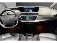 CITROEN d'occasion GRAND C4 SPACE TOURER GRAND 2.0 BLUE HDI 160