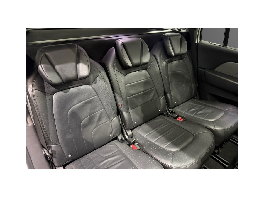 CITROEN d'occasion GRAND C4 SPACE TOURER GRAND 2.0 BLUE HDI 160