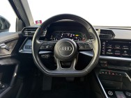 AUDI d'occasion A3 Sportback 2.0 TDI 150 BUSINESS LINE QUATTRO de