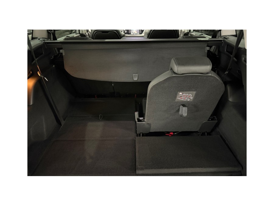 CITROEN d'occasion GRAND C4 SPACE TOURER GRAND 2.0 BLUE HDI 160