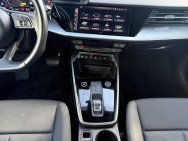 AUDI d'occasion A3 Sportback 2.0 TDI 150 BUSINESS LINE QUATTRO de