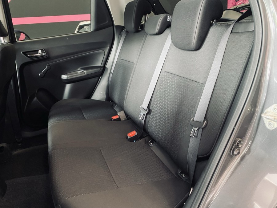 SUZUKI d'occasion SWIFT 1.2 DUALJET 83 de 2021 Annecy (74)﻿