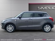 SUZUKI d'occasion SWIFT 1.2 DUALJET 83 de 2021 Annecy (74)﻿