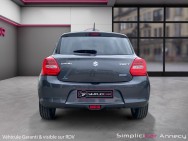 SUZUKI d'occasion SWIFT 1.2 DUALJET 83 de 2021 Annecy (74)﻿