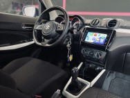 SUZUKI d'occasion SWIFT 1.2 DUALJET 83 de 2021 Annecy (74)﻿