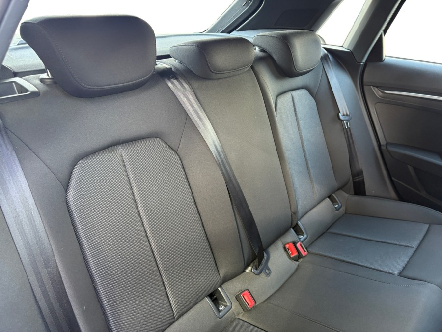 AUDI d'occasion A3 Sportback 2.0 TDI 150 BUSINESS LINE QUATTRO de