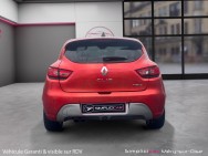 RENAULT d'occasion CLIO TCE 120 GT EDC de 2014 Méry Sur Oise (95)﻿