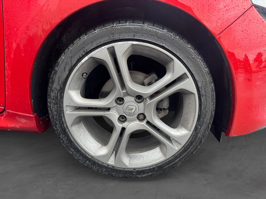 RENAULT d'occasion CLIO TCE 120 GT EDC de 2014 Méry Sur Oise (95)﻿