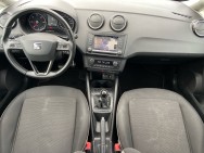 SEAT d'occasion IBIZA 1.4 TDI 75 STYLE ECOMOTIVE de 2017 Brest (29)﻿