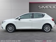 SEAT d'occasion IBIZA 1.4 TDI 75 STYLE ECOMOTIVE de 2017 Brest (29)﻿
