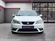 SEAT d'occasion IBIZA 1.4 TDI 75 STYLE ECOMOTIVE de 2017 Brest (29)﻿