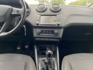 SEAT d'occasion IBIZA 1.4 TDI 75 STYLE ECOMOTIVE de 2017 Brest (29)﻿