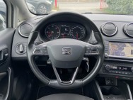 SEAT d'occasion IBIZA 1.4 TDI 75 STYLE ECOMOTIVE de 2017 Brest (29)﻿