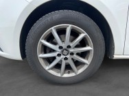 SEAT d'occasion IBIZA 1.4 TDI 75 STYLE ECOMOTIVE de 2017 Brest (29)﻿