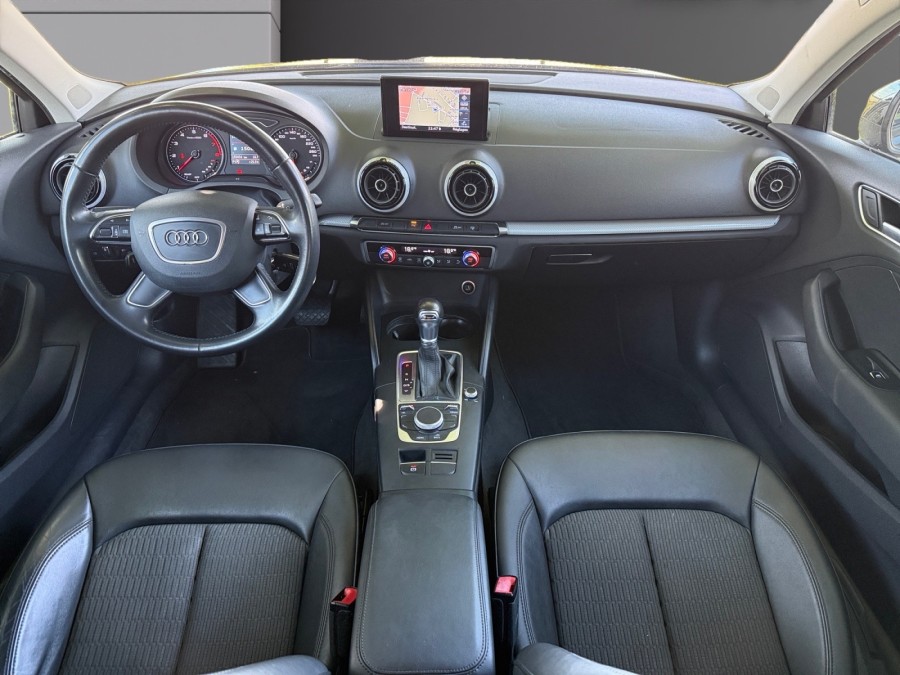 AUDI d'occasion A3 1.4 TFSI 150 ADVANCED S TRONIC de 2016 Salon de