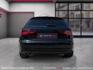 AUDI d'occasion A3 1.4 TFSI 150 ADVANCED S TRONIC de 2016 Salon de