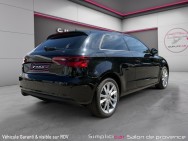 AUDI d'occasion A3 1.4 TFSI 150 ADVANCED S TRONIC de 2016 Salon de