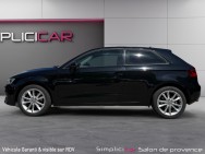 AUDI d'occasion A3 1.4 TFSI 150 ADVANCED S TRONIC de 2016 Salon de