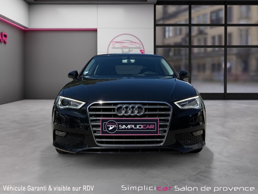 AUDI d'occasion A3 1.4 TFSI 150 ADVANCED S TRONIC de 2016 Salon de