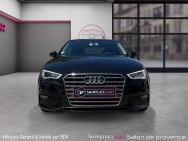 AUDI d'occasion A3 1.4 TFSI 150 ADVANCED S TRONIC de 2016 Salon de