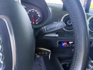AUDI d'occasion A3 1.4 TFSI 150 ADVANCED S TRONIC de 2016 Salon de