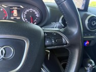 AUDI d'occasion A3 1.4 TFSI 150 ADVANCED S TRONIC de 2016 Salon de