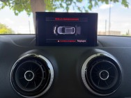 AUDI d'occasion A3 1.4 TFSI 150 ADVANCED S TRONIC de 2016 Salon de