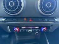 AUDI d'occasion A3 1.4 TFSI 150 ADVANCED S TRONIC de 2016 Salon de