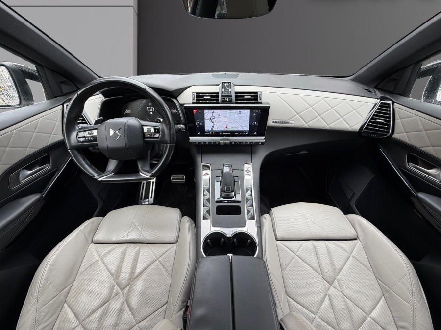 DS d'occasion DS7 1.6 PURE TECH 180 RIVOLI BA de 2019 Montreuil (93)﻿