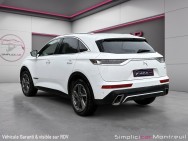 DS d'occasion DS7 1.6 PURE TECH 180 RIVOLI BA de 2019 Montreuil (93)﻿