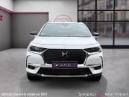 DS d'occasion DS7 1.6 PURE TECH 180 RIVOLI BA de 2019 Montreuil (93)﻿