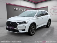 DS d'occasion DS7 1.6 PURE TECH 180 RIVOLI BA de 2019 Montreuil (93)﻿